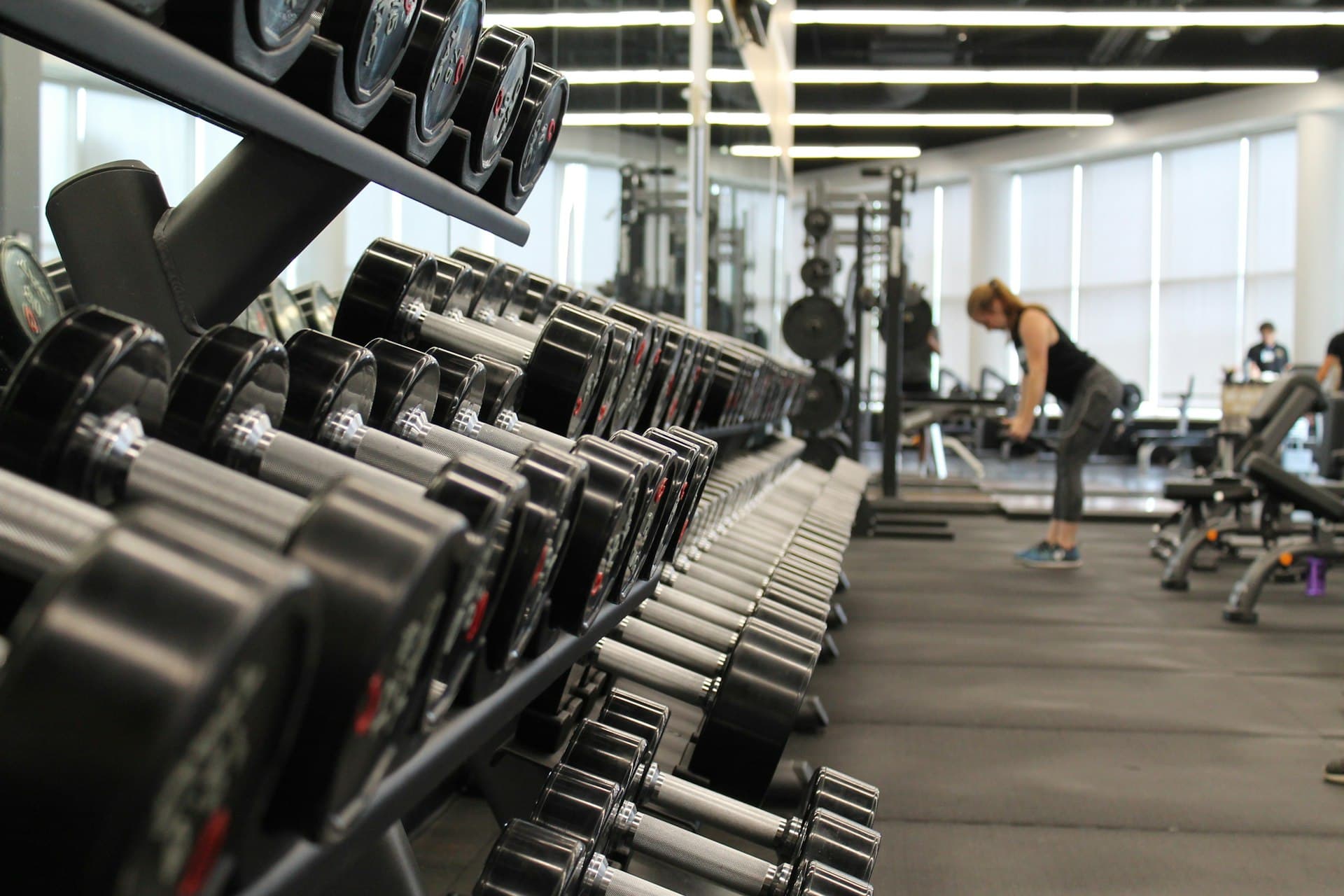 Formación de Coach y Personal Trainer presencial en gimnasio — San Miguel de Tucumán