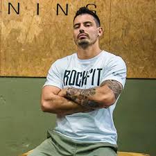 Agustín Ávila — Director de la Formación del curso de Coach y Personal Trainer en San Miguel de Tucumán