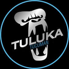 Logo de Tuluka Tucumán — sede de prácticas de CrossFit, Corrientes 447, San Miguel de Tucumán